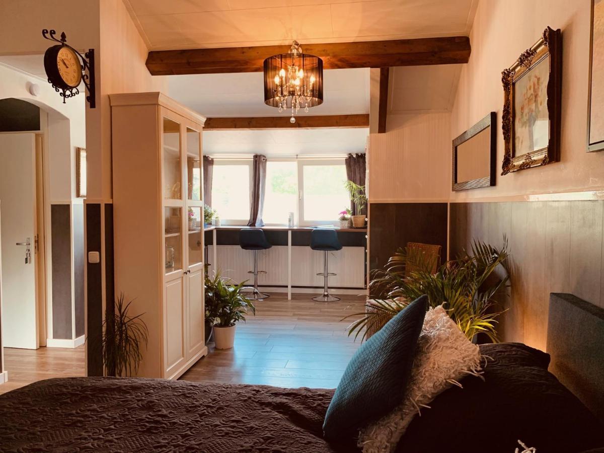B&B Prachtig Allemachtig Valkenburg aan de Geul Exterior foto
